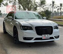 کرایسلەر 300